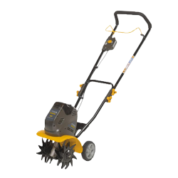 Battery Powered Garden Tiller Best Sale At Agrieuro