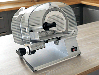 Meat Slicer Top 300 CELME