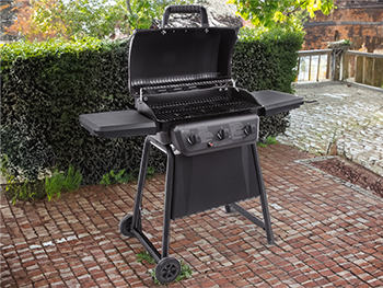 Gas Barbecue CHAR-BROIL