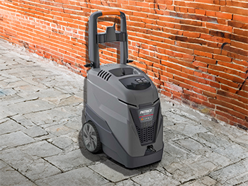 Pressure Washers COMET