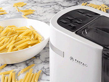 Pasta Machines CLASSE