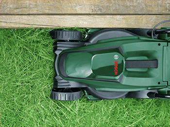 Lawn Mower BOSCH