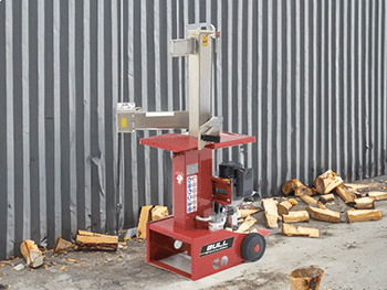 Log Splitter CECCATO OLINDO