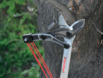 Pruning Shears CASTELLARI