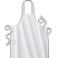 Free items: Chef's apron