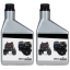 Free items: 2 bottles of 600 ml engine oil each