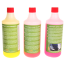 FOR FREE: PROFESSIONAL SET of 3 detergents 1 L for pressure washers