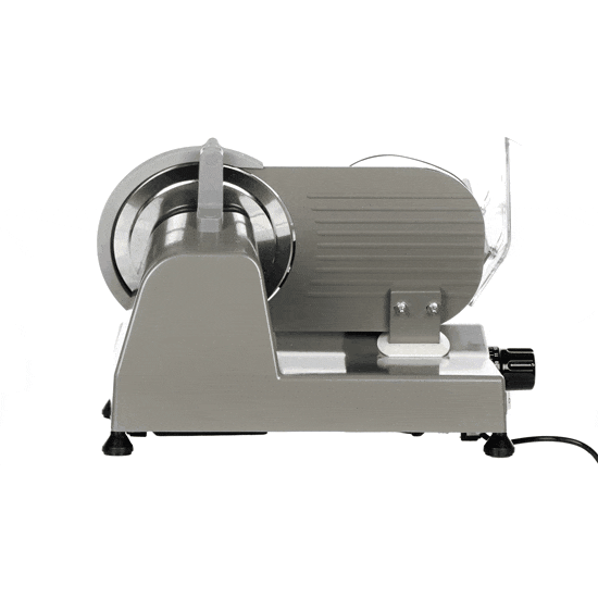 ALA 2000 GP195 SILVER 195 mm Meat Slicer , best deal on AgriEuro