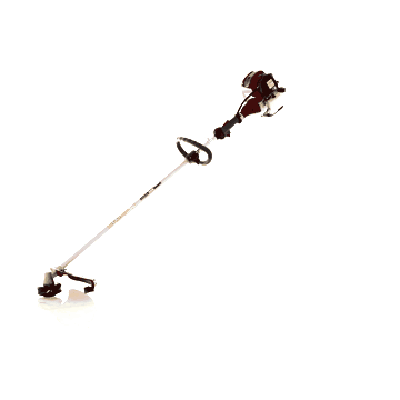 Honda GX 50 I - 4-stroke gasoline brush cutter - Blue Bird rod