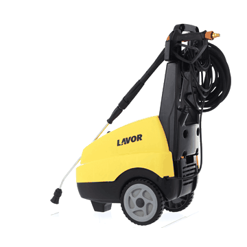 Lavor Tucson 2017 GL Electric Cold Water Pressure Washer - Three-phase Max 230 bar