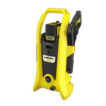Karcher shop k2 36