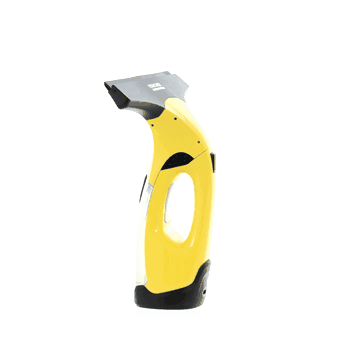 Karcher WV 2 Plus N Battery-Powered Electric Window Cleaner - Portable  Vacuum