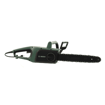 Bosch electric chainsaws deals