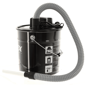 Ribimex Cenerix Ash Vacuum Cleaner , best deal on AgriEuro
