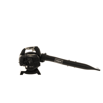 BlackStone WB270 26cc 2-stroke Leaf Blower - Garden Vacuum