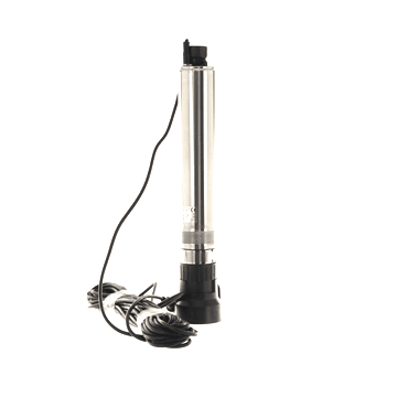 Gardena 5500/5 inox Deep Well Pump - 850W - For clear water