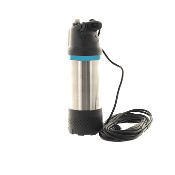 Gardena 5900/4 Inox Automatic - Submersible depth pump - for clear water - 900W