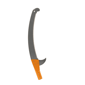 Heavy-duty Silky Hayate 3800 - KSI037042 Pruning Saw on aluminium telescopic pole