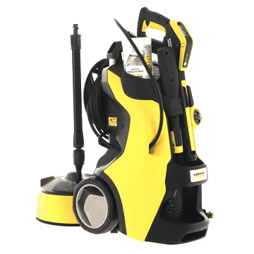 Feedback \u0026 Reviews Karcher K7 Premium 