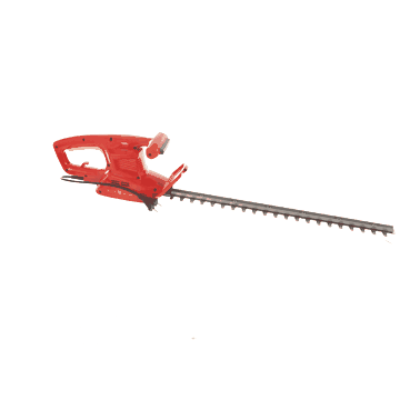 Wolf hedge store trimmer
