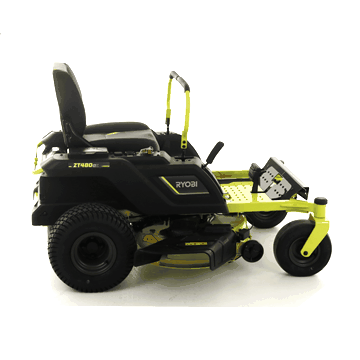 Ryobi ZTR480ex ZTR Battery-powered 