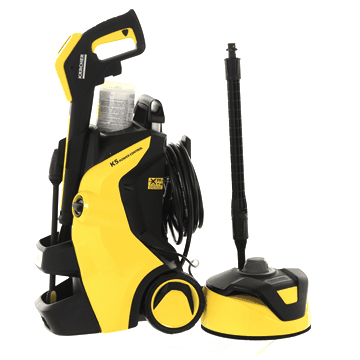 Karcher K5 Power Control Home kit Pressure Washer , best deal on AgriEuro