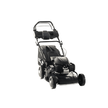 Self propelled lawn mower under $200 discount