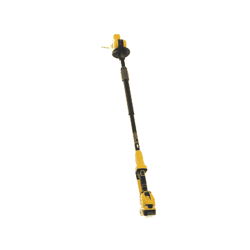Best battery on sale pole hedge trimmer