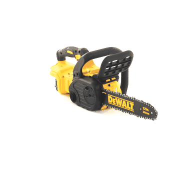 her Mosque Helmet Dewalt DCM565N-XJ Battery-powered Electric Chainsaw , best deal on AgriEuro