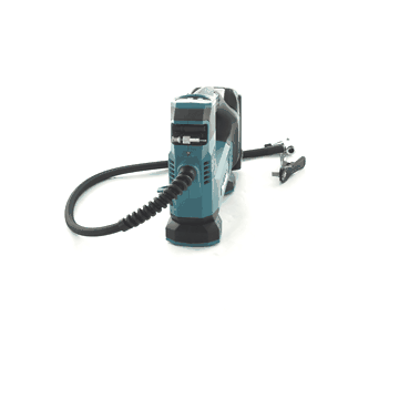 Makita DMP180Z Electric Air Compressor BATTERY AND CHARGER NOT INCLUDED