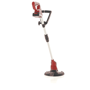 Einhell cordless shop strimmer blades