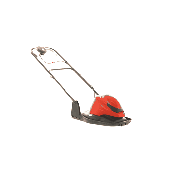 Flymo SimpliGlide 360V 1800W electric lawn mower best deal on