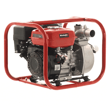 Einhell GC PW 46 Petrol Water Pump 6 Hp 2 inches
