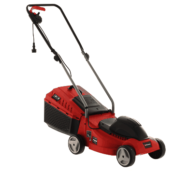 Einhell GC EM 1032 Electric Lawn Mower 1000W 32 cm cutting blade