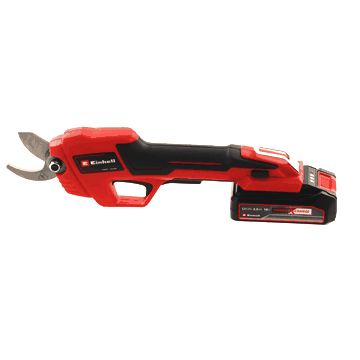 Einhell GE-LS 18 Li Pruning Shears 