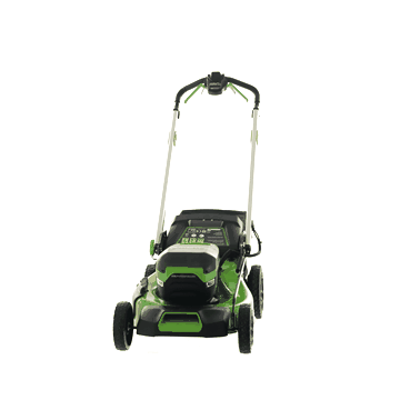 Greenworks 20 inch electric lawn mower best sale