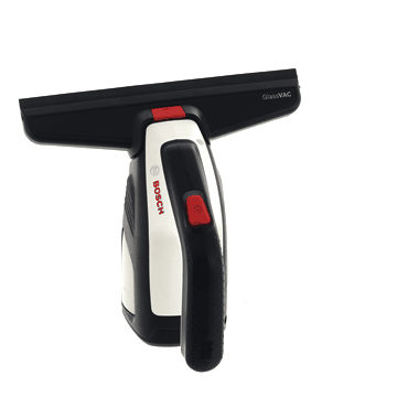 BOSCH GlassVAC Solo Plus Battery-powered window cleaner , best deal on ...