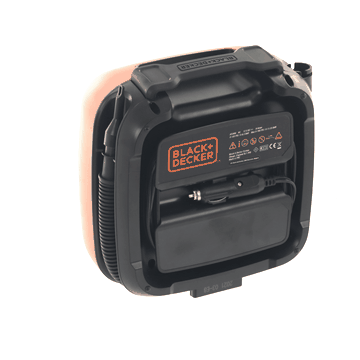 Black & Decker ASI400-XJ Oilless Air Compressor , best deal on AgriEuro