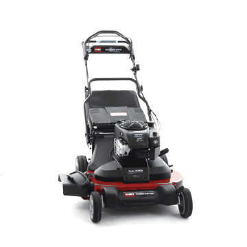 Datasheet TORO timemaster B S1000 4 stroke lawn mower best deal