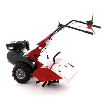 Eurosystems RTT 3 - Petrol Two-wheel Tractor - Brigs&amp;Stratton CR950 - 7HP