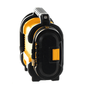 DeWalt DCC018N XJ Portable Battery powered Air Compressor WITHOUT BATTERY AND CHARGER