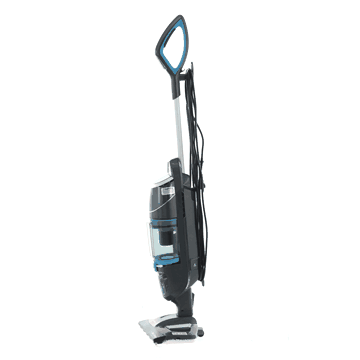 Bissell Vac &amp; Steam - Electric Steam Broom 2-in-1 - 1600W