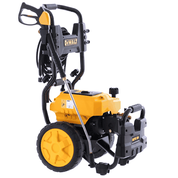 DeWalt DXPW 005E Three-phase Electric 
