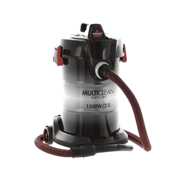 BISSELL Wet\u0026Dry Drum vacuum cleaner 