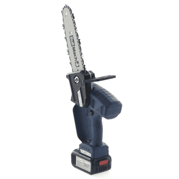 Bullmach Kairos 20 Battery-powered Electric Manual Pruner - Battery and Battery Charger Included