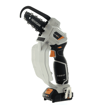Batavia NEXXSAW Battery powered Manual Pruner best deal on AgriEuro