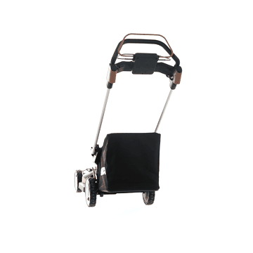 Worx self propelled sales battery lawn mower