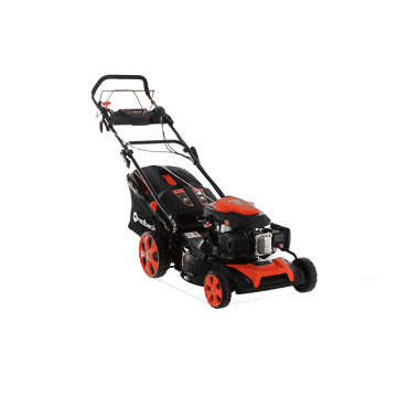 Redback mower cheap