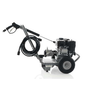 Karcher petrol jet wash sales