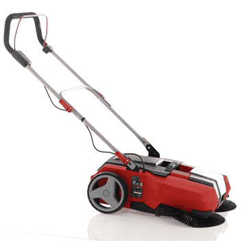 Best battery powered sweeper new arrivals